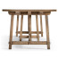 Sidereal French Laundry Dining Table