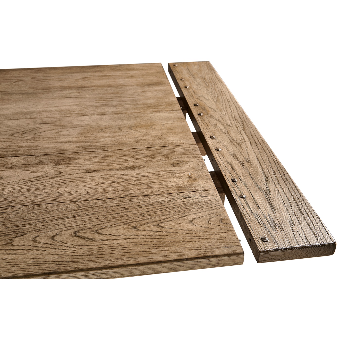 Sidereal French Laundry Dining Table 125