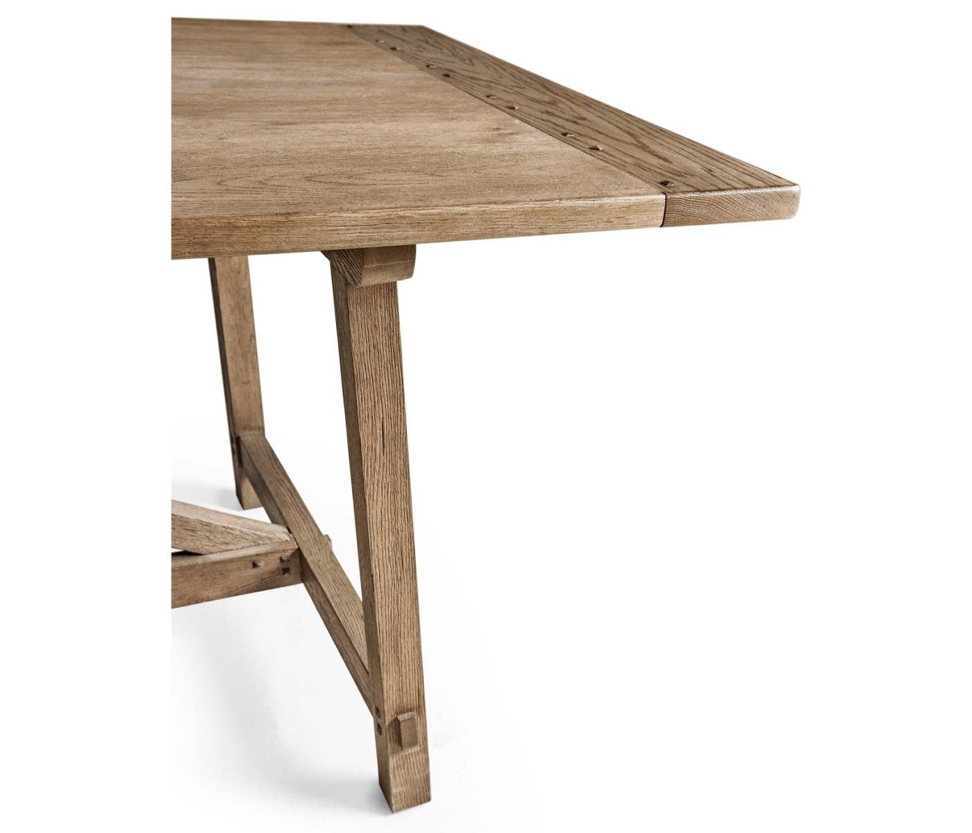 Sidereal French Laundry Dining Table