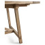 Sidereal French Laundry Dining Table