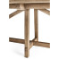 Sidereal French Laundry Dining Table