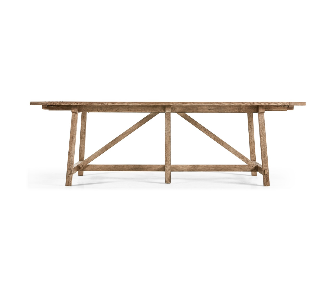 Sidereal French Laundry Dining Table