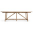 Sidereal French Laundry Dining Table