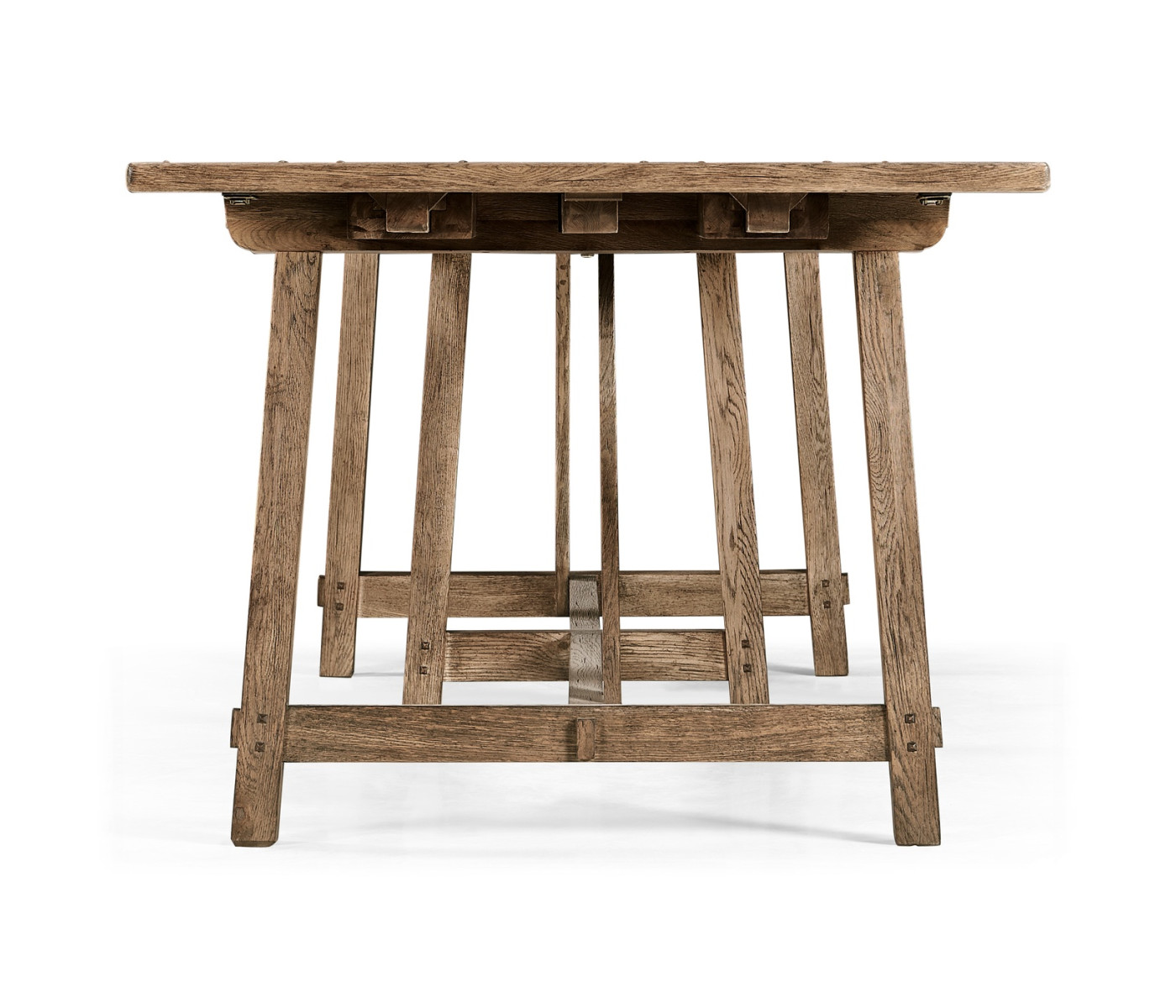 Sidereal French Laundry Dining Table