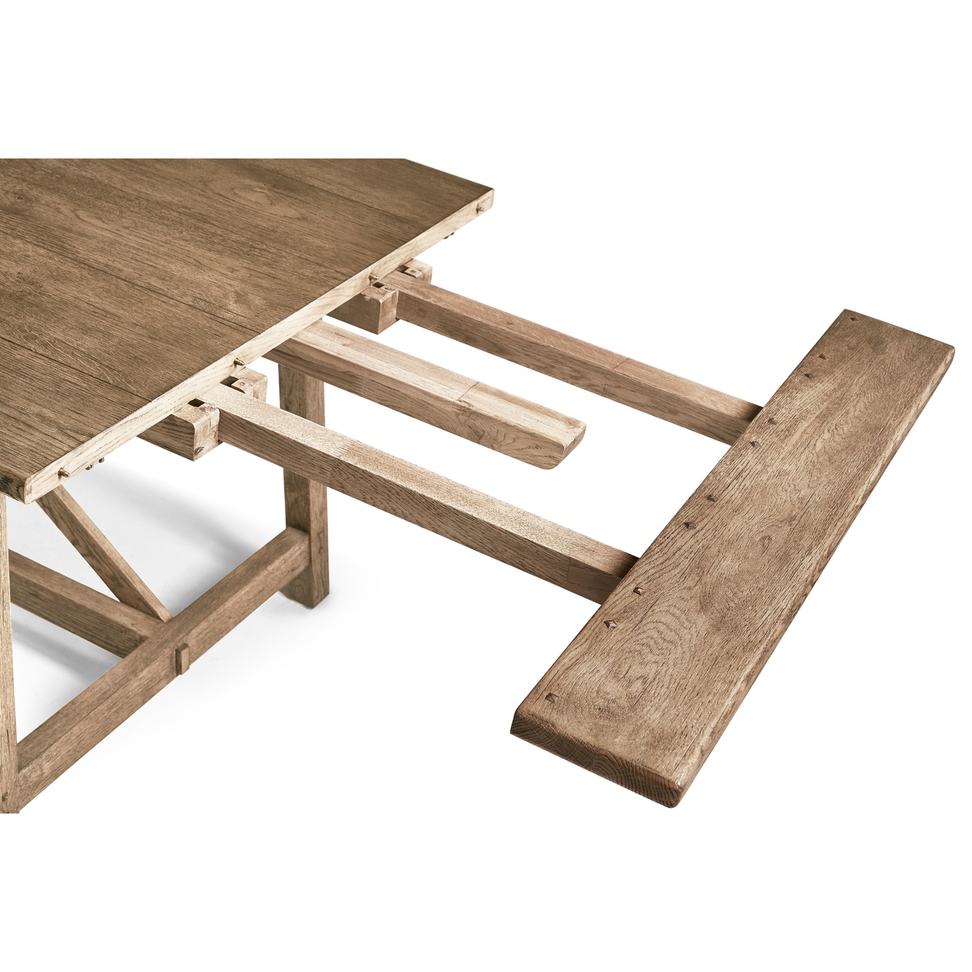 Sidereal French Laundry Dining Table 96