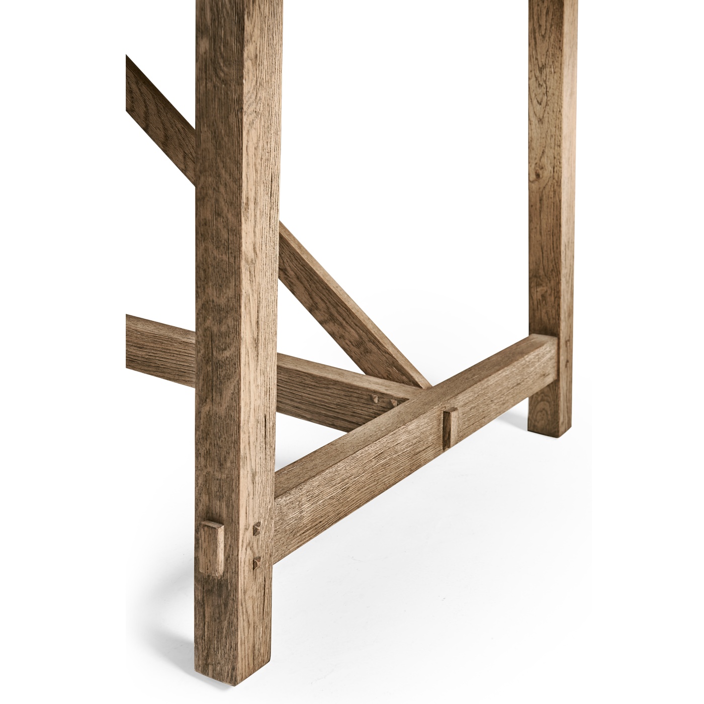 Sidereal French Laundry Dining Table 96