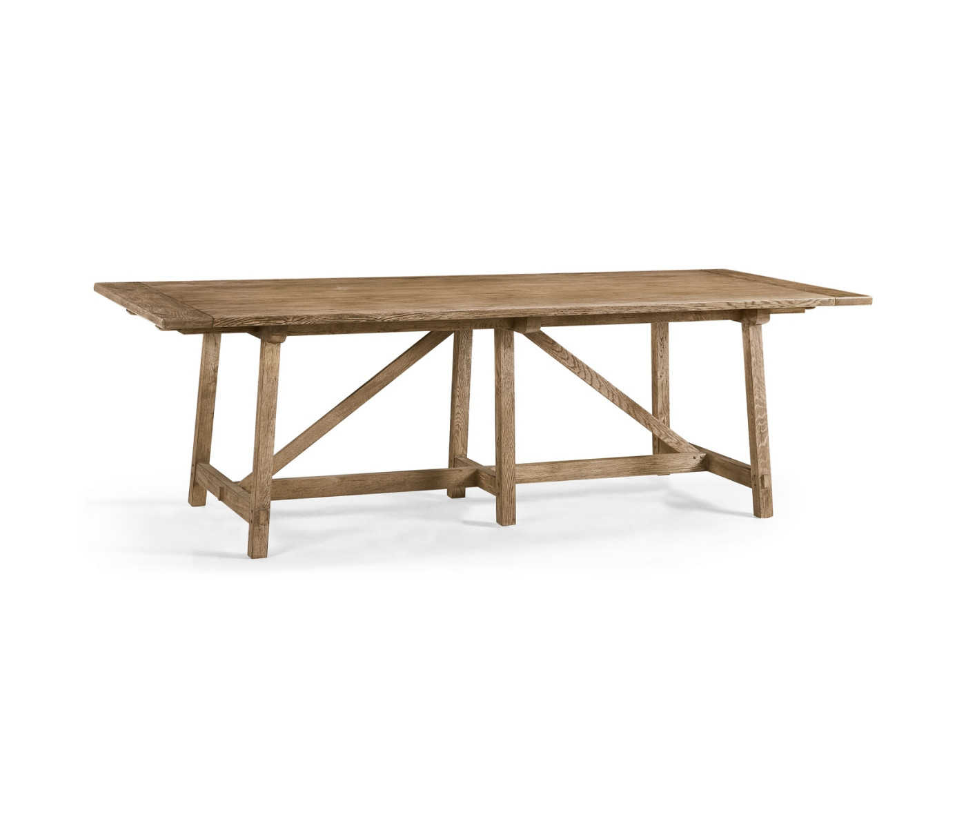 Sidereal French Laundry Dining Table
