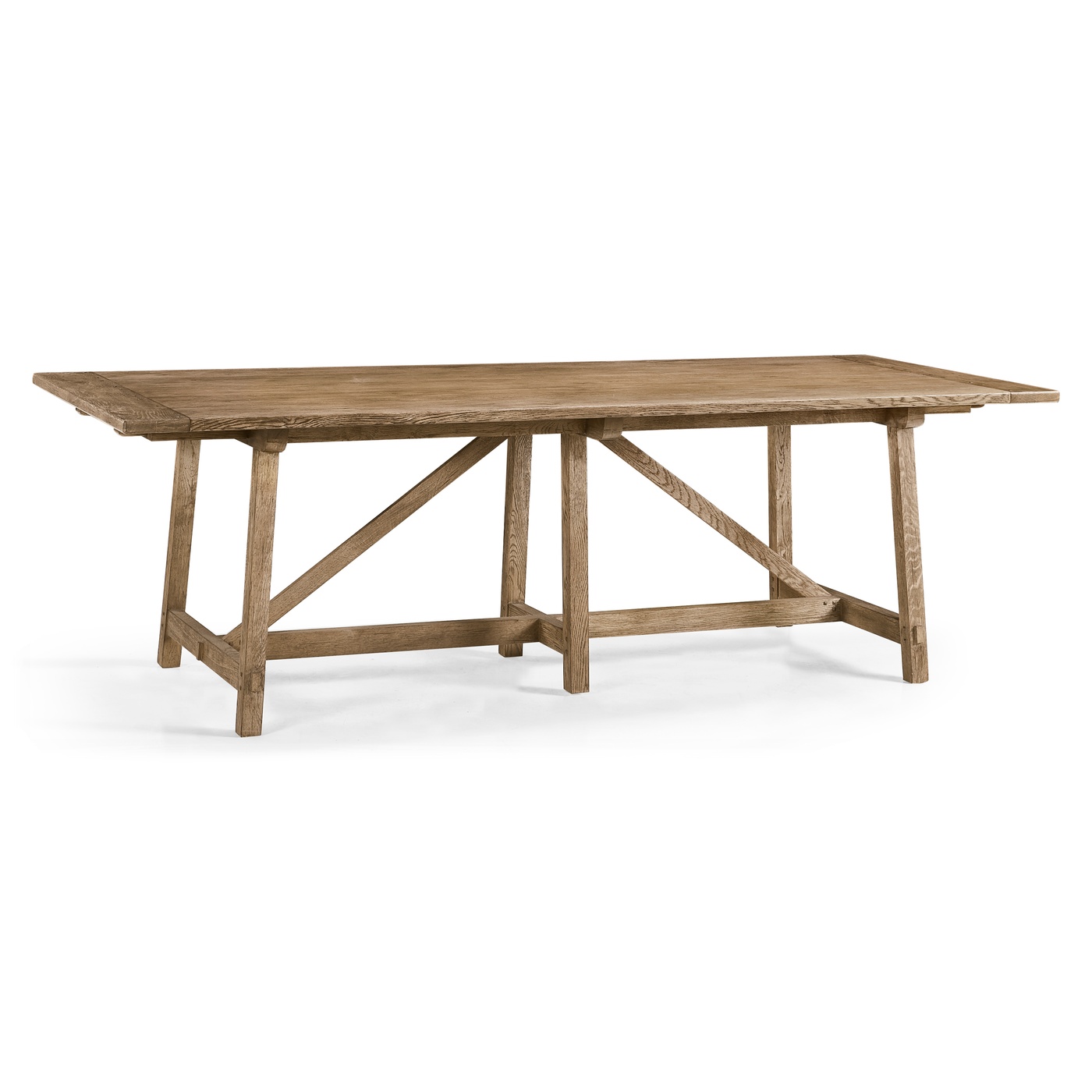 Sidereal French Laundry Dining Table 96