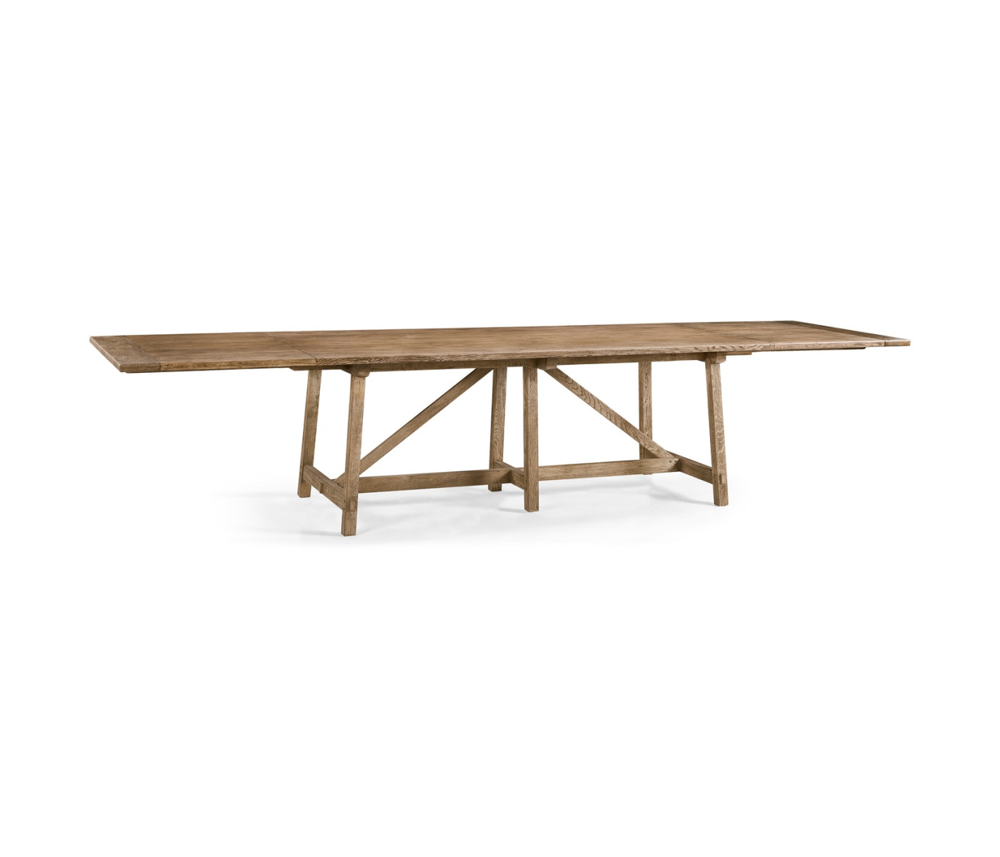 Sidereal French Laundry Dining Table