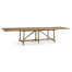 Sidereal French Laundry Dining Table