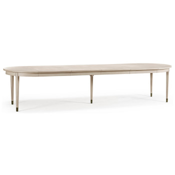 Synodic Swedish Dining Table 140