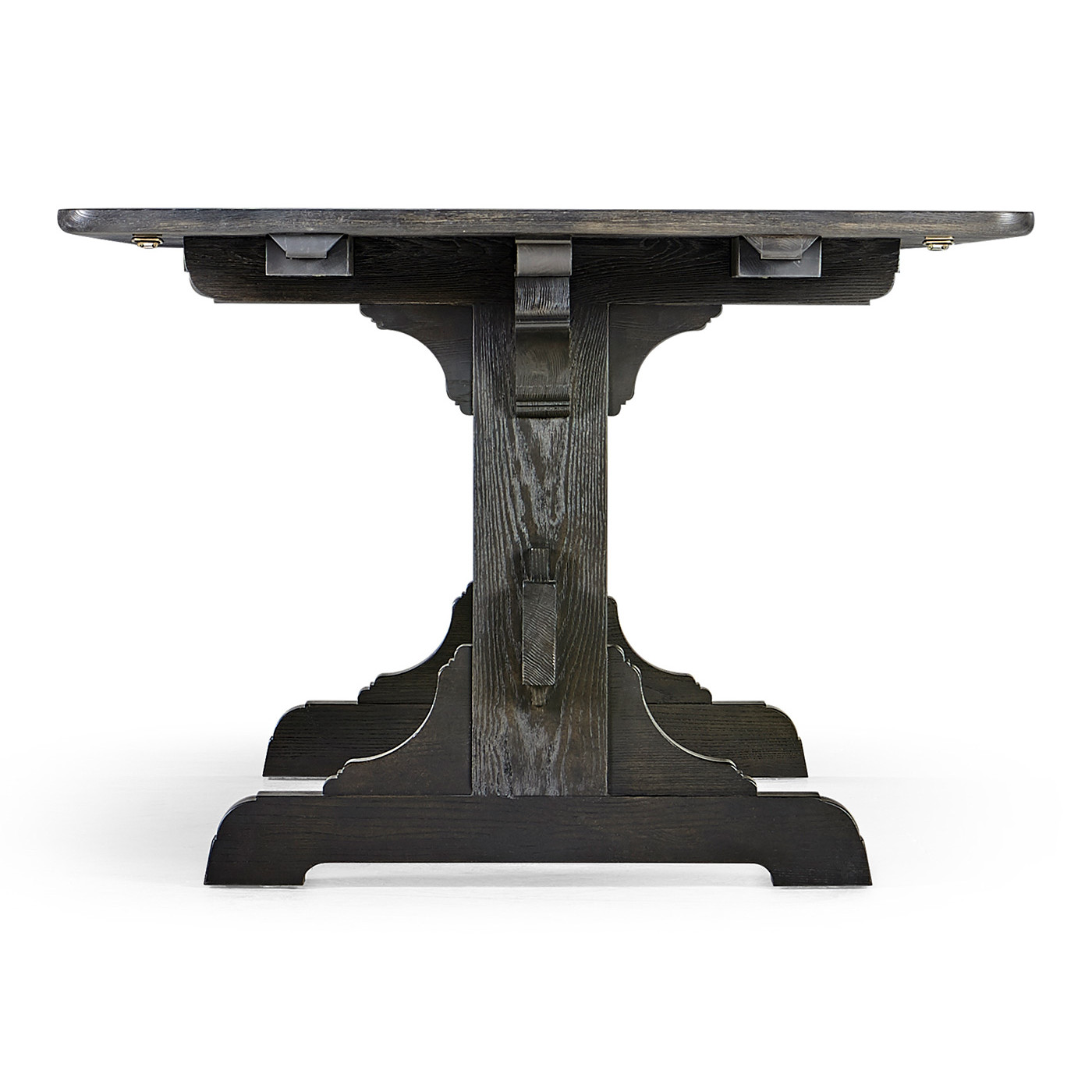 Epoch Trestle Dining Table 100