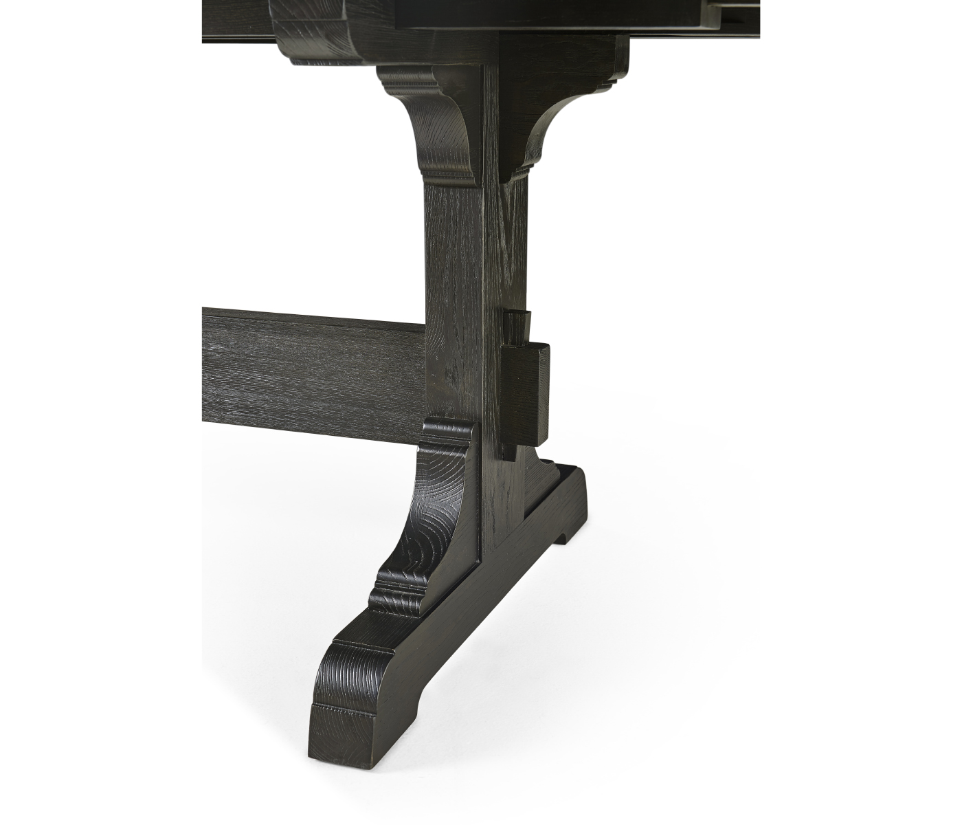 Epoch Trestle Dining Table