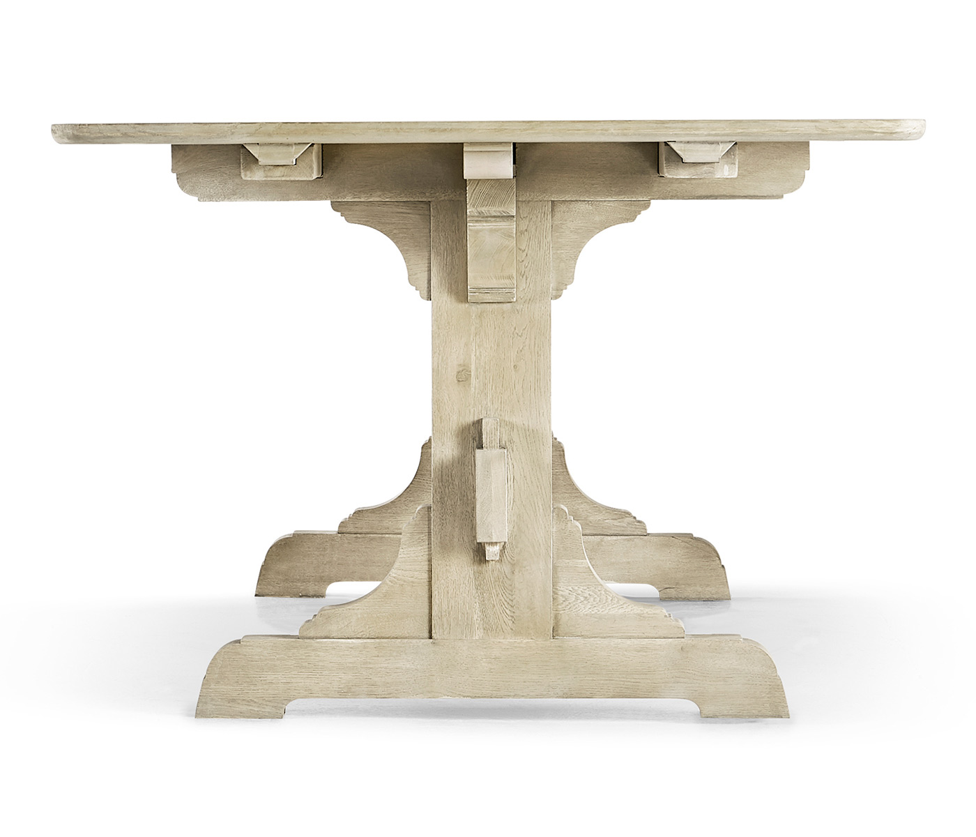 Epoch Trestle Dining Table
