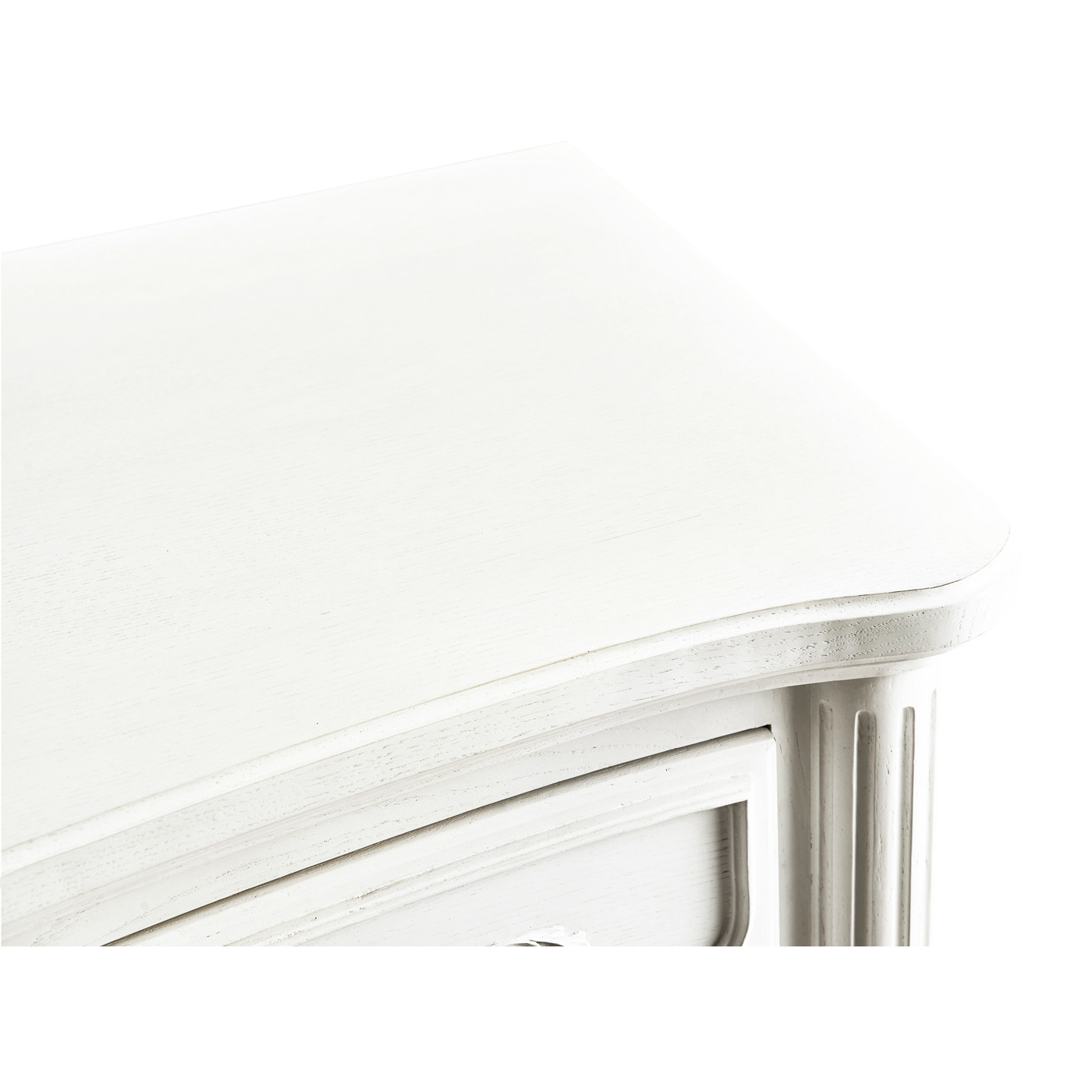 Stratus Single Dresser