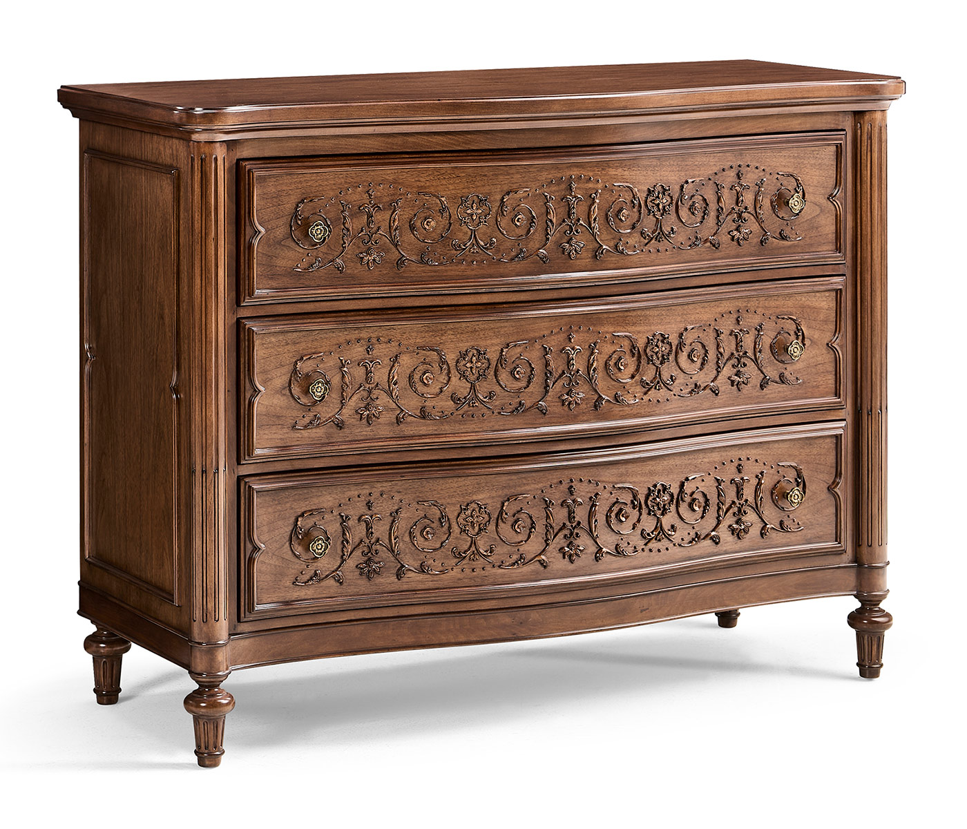 Smithfield Single Dresser