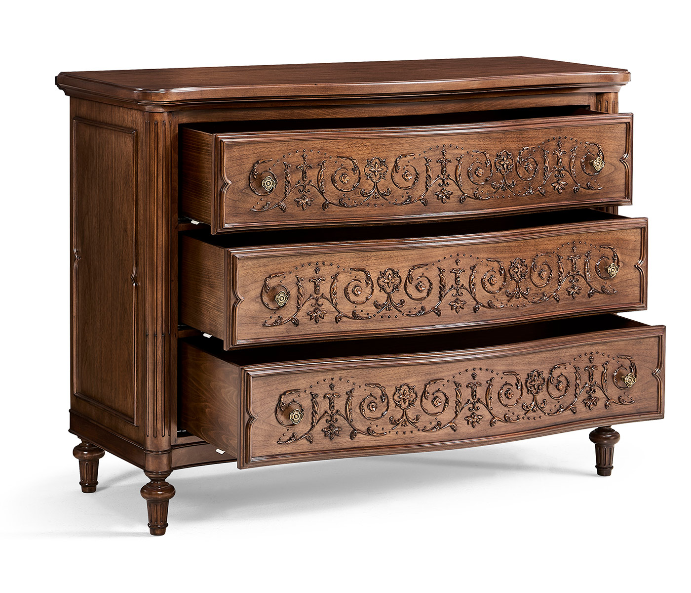 Smithfield Single Dresser