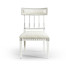 Altocumulus Klismos Side Chair