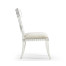 Altocumulus Klismos Side Chair