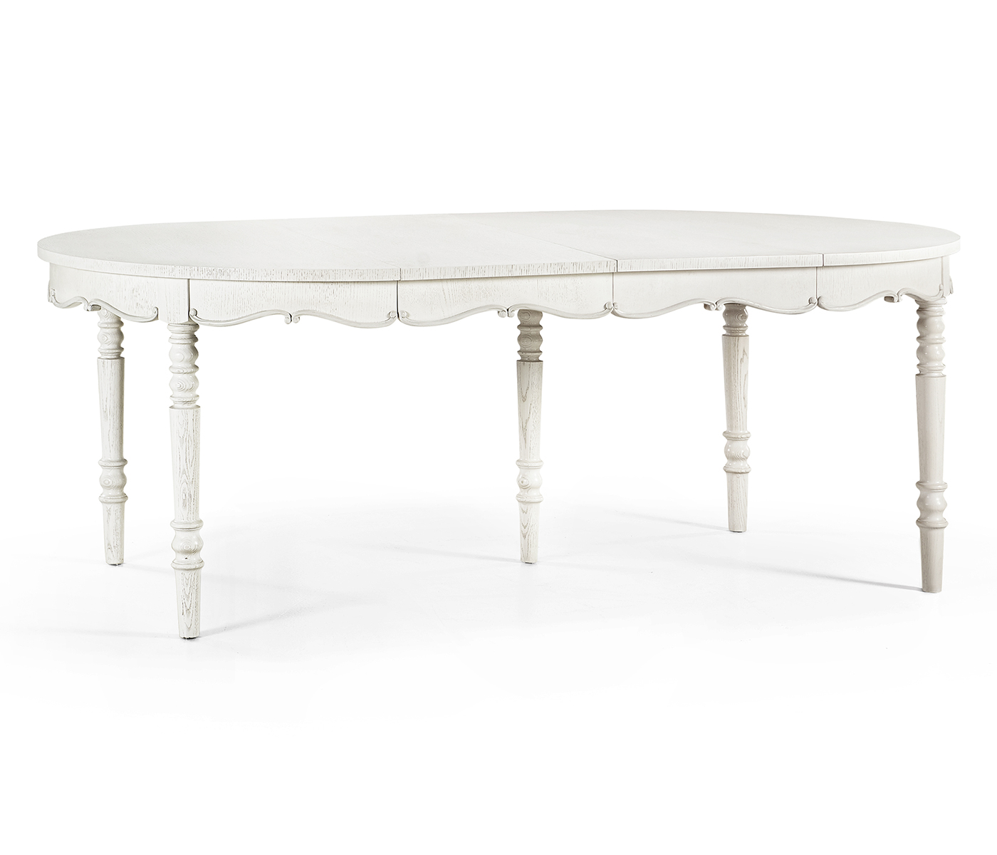 Lenticular Dining Table