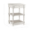 Pileus Nightstand