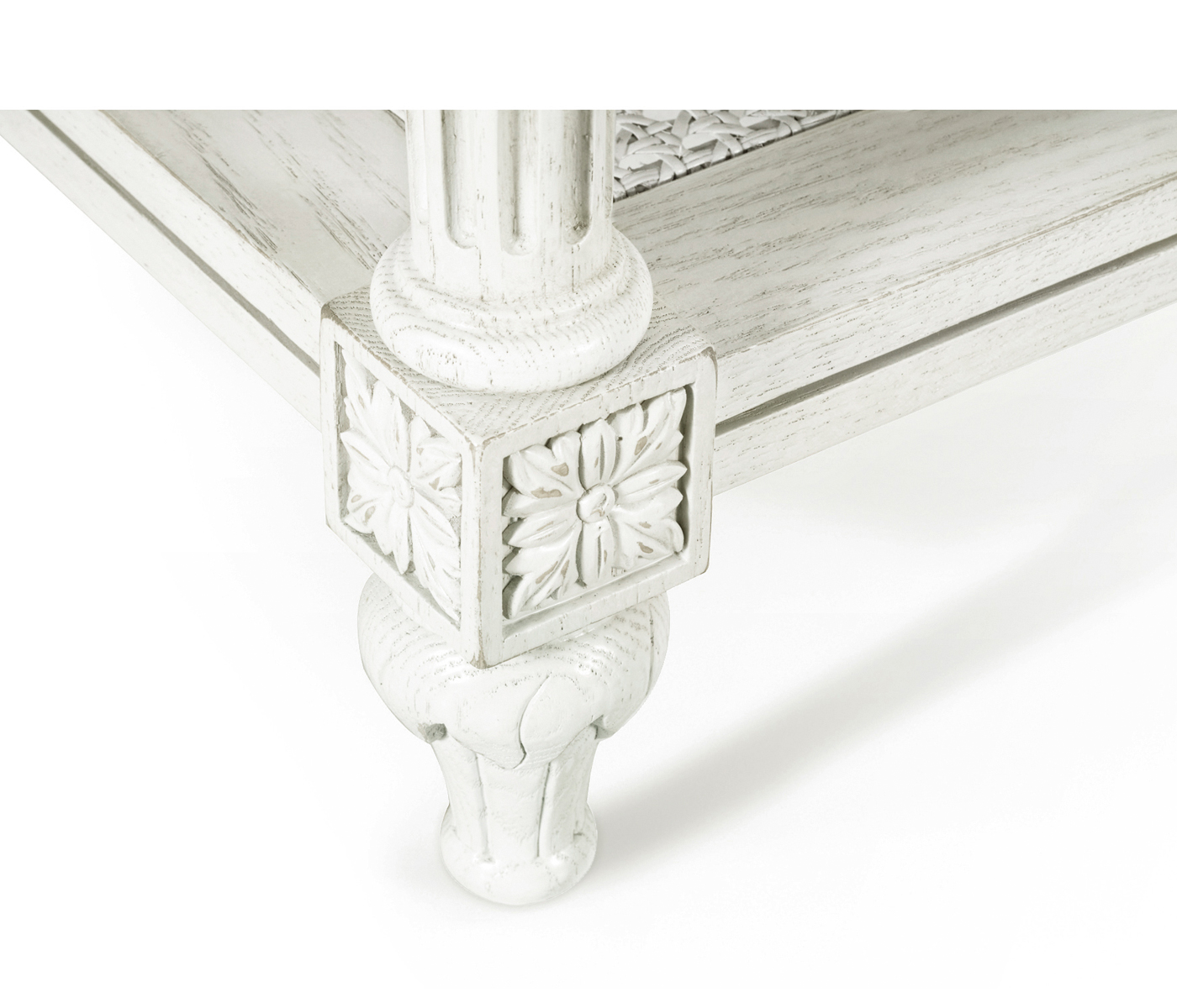 Pileus Nightstand