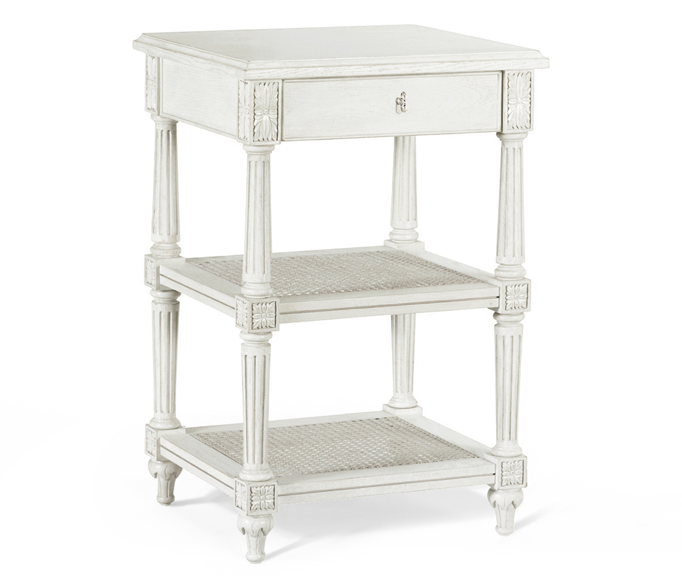 Pileus Nightstand