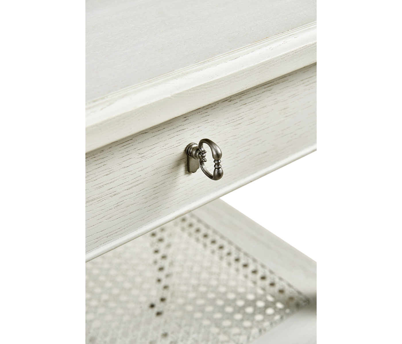 Pileus Nightstand