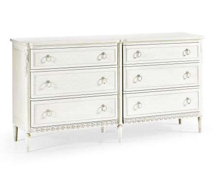 Altostratus Double Dresser