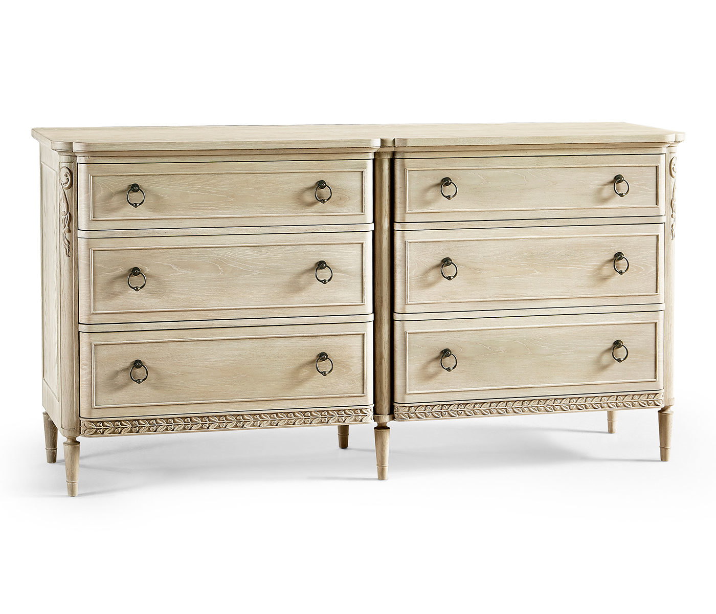 Altostratus Double Dresser