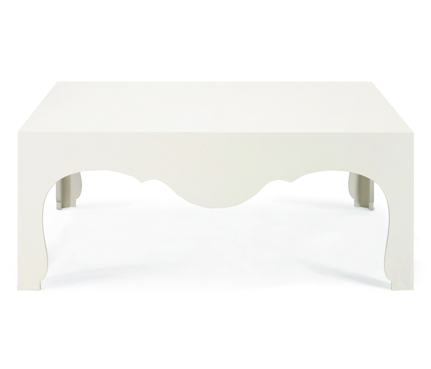 Asperitas Square Cocktail Table