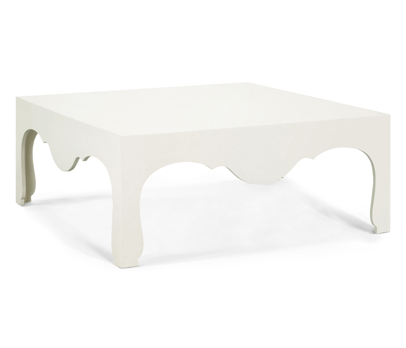 Asperitas Square Cocktail Table