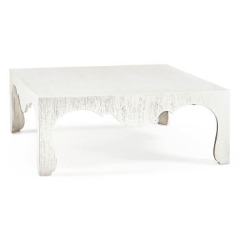 Asperitas Square Cocktail Table