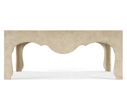 Asperitas Square Cocktail Table