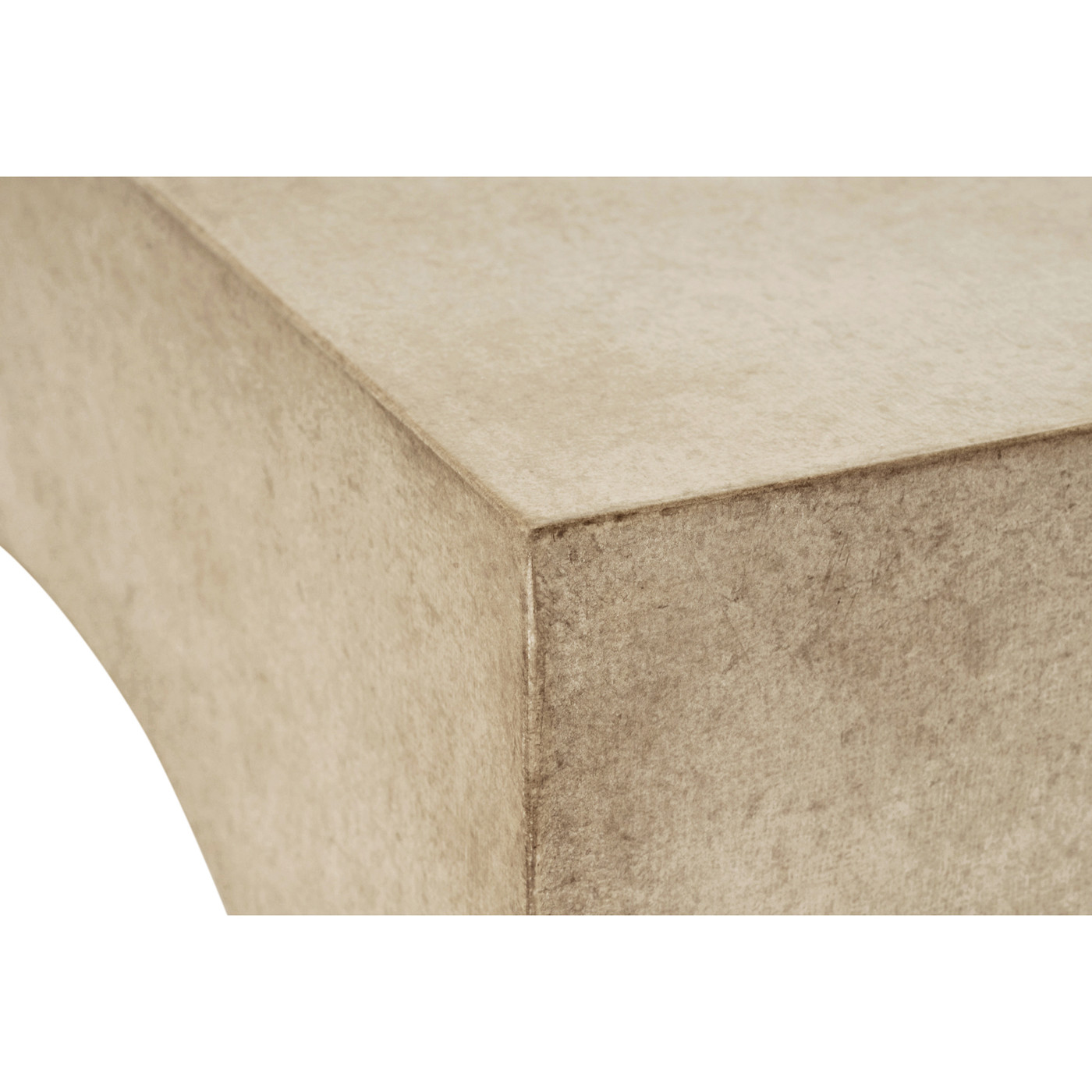 Asperitas Square Cocktail Table