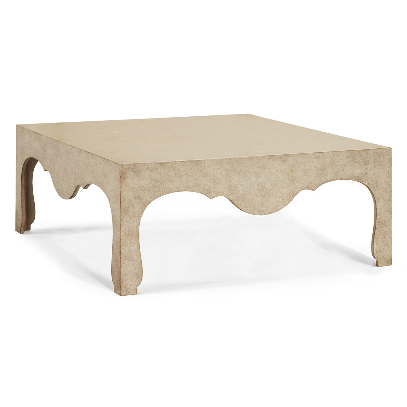 Asperitas Square Cocktail Table