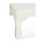 Asperitas Rectangle Cocktail Table
