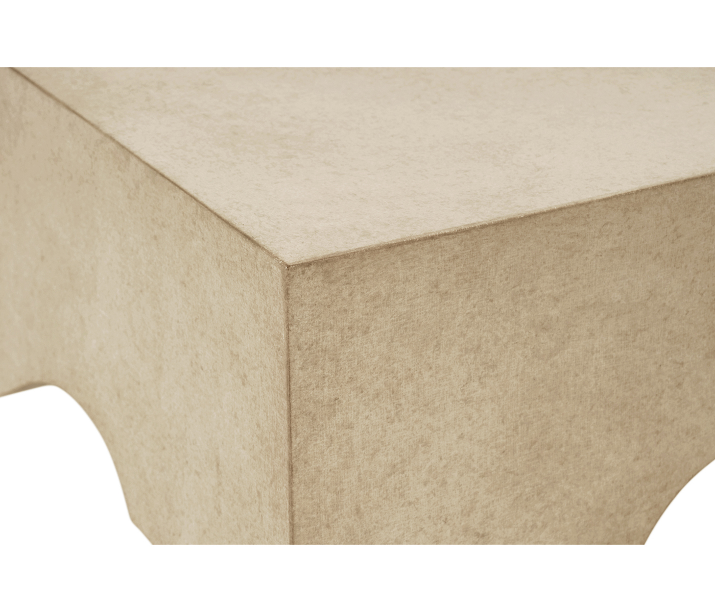 Asperitas Rectangle Cocktail Table
