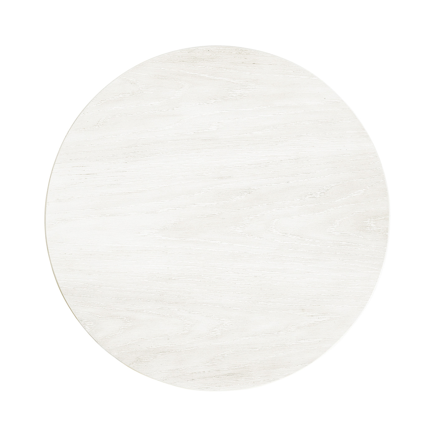 Asperitas Wood Spot Table