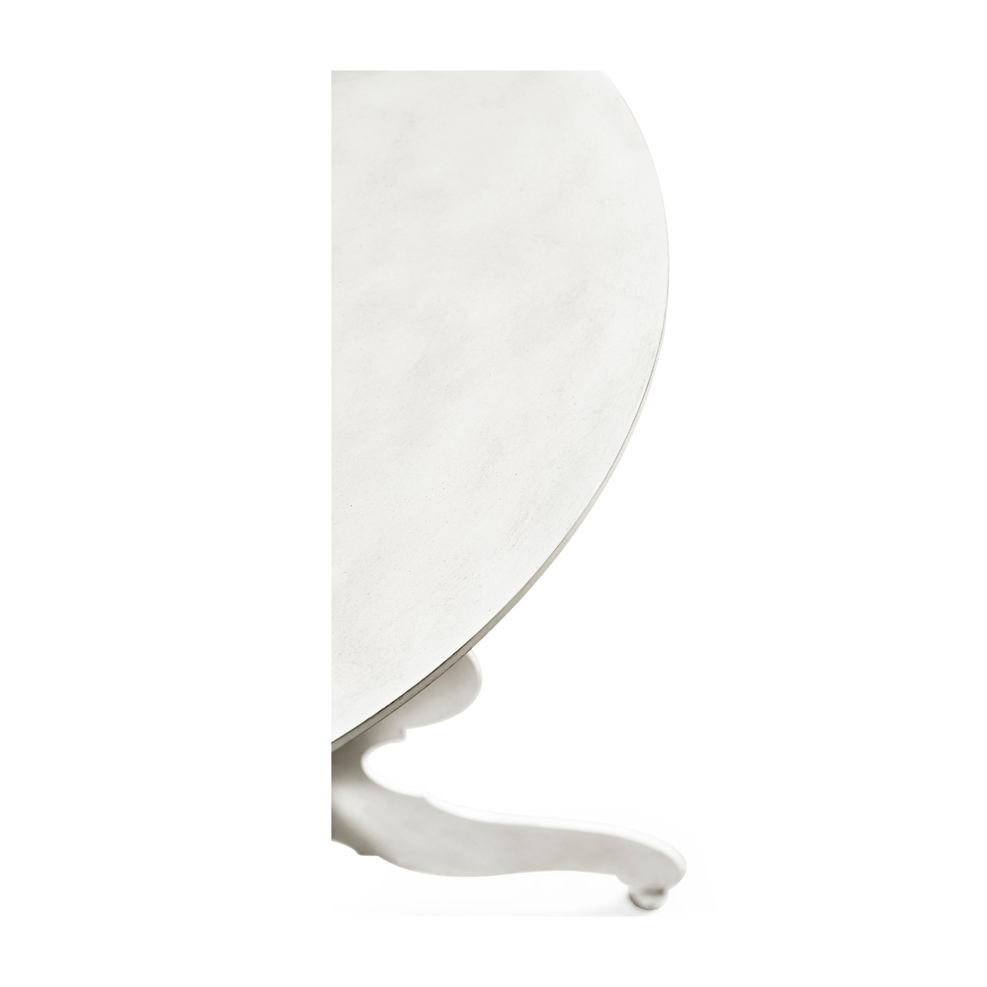 Asperitas Spot Table