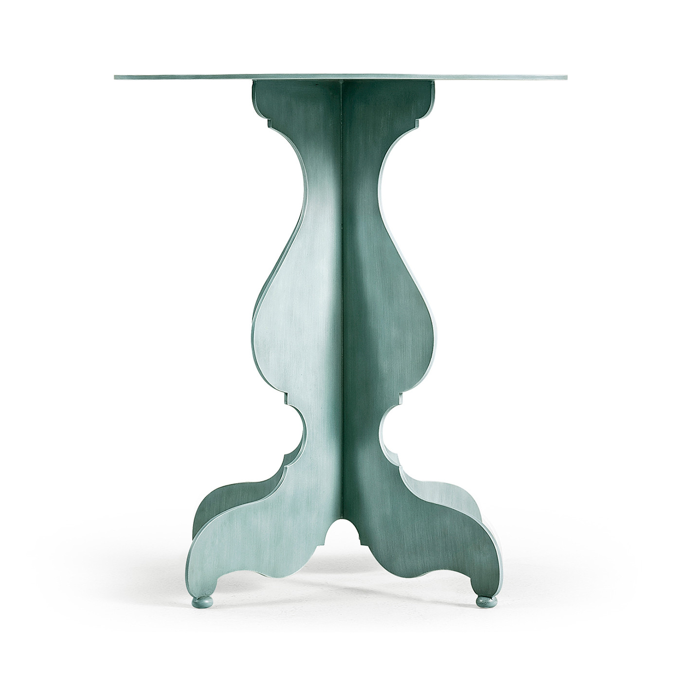 Asperitas Spot Table