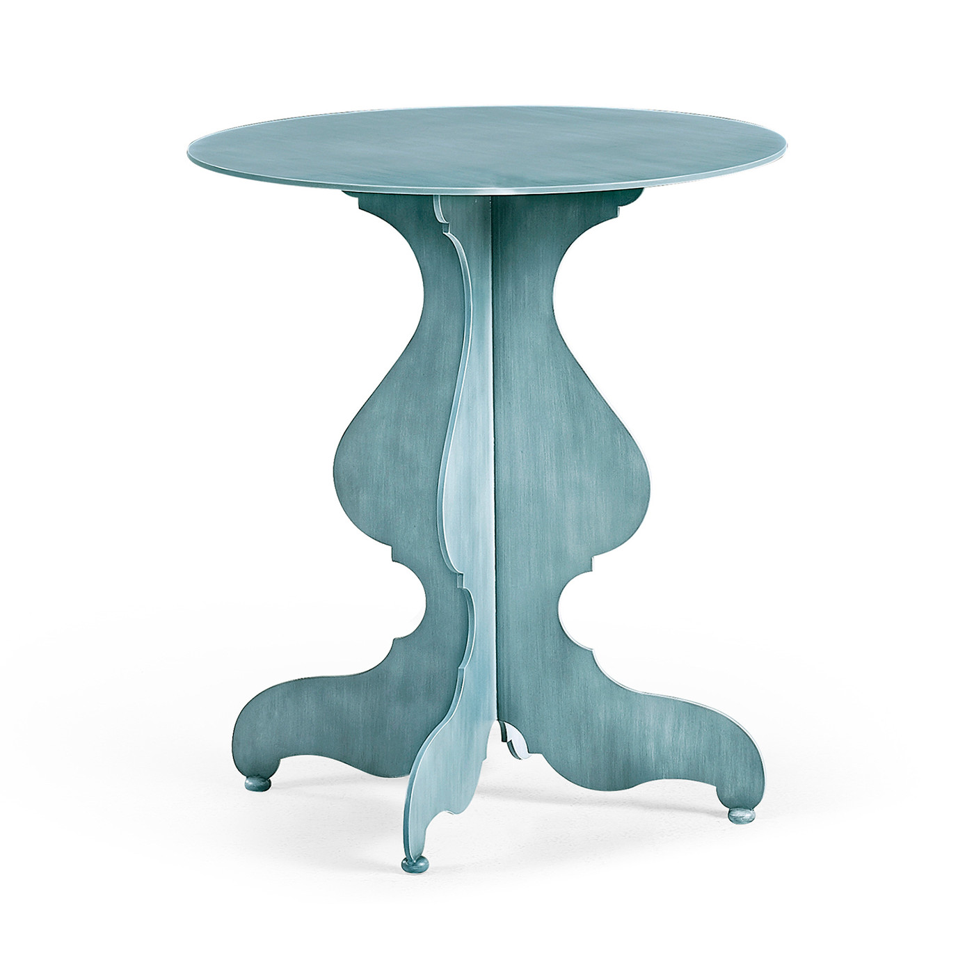 Asperitas Spot Table