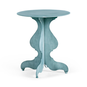 Asperitas Spot Table