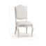 Undulatus Dining Side Chair