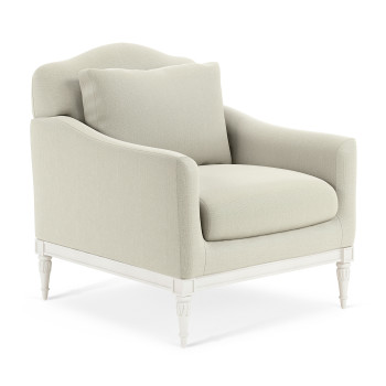 Cumulus Tiffany Lounge Chair