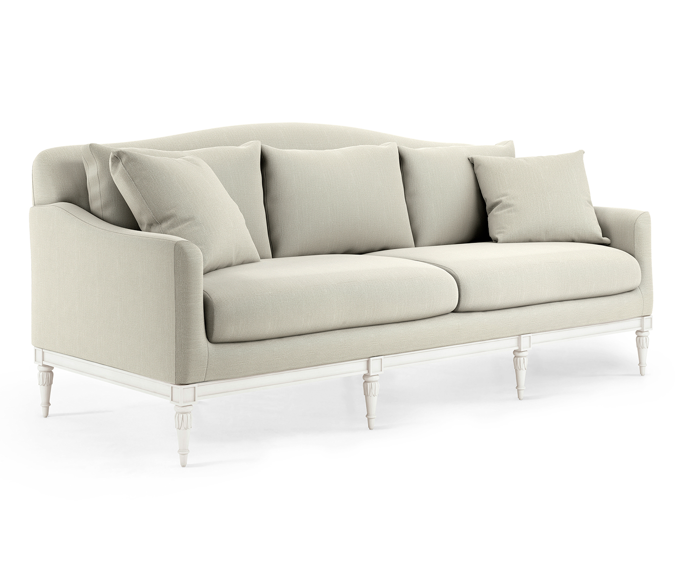 Cumulus Tiffany Sofa