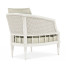 Velum Barrel Lounge Chair