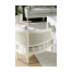 Velum Barrel Lounge Chair