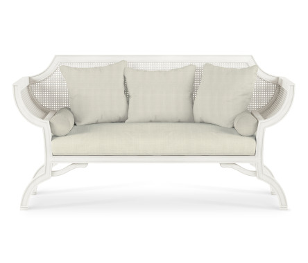 Uncinus Cameo Bench