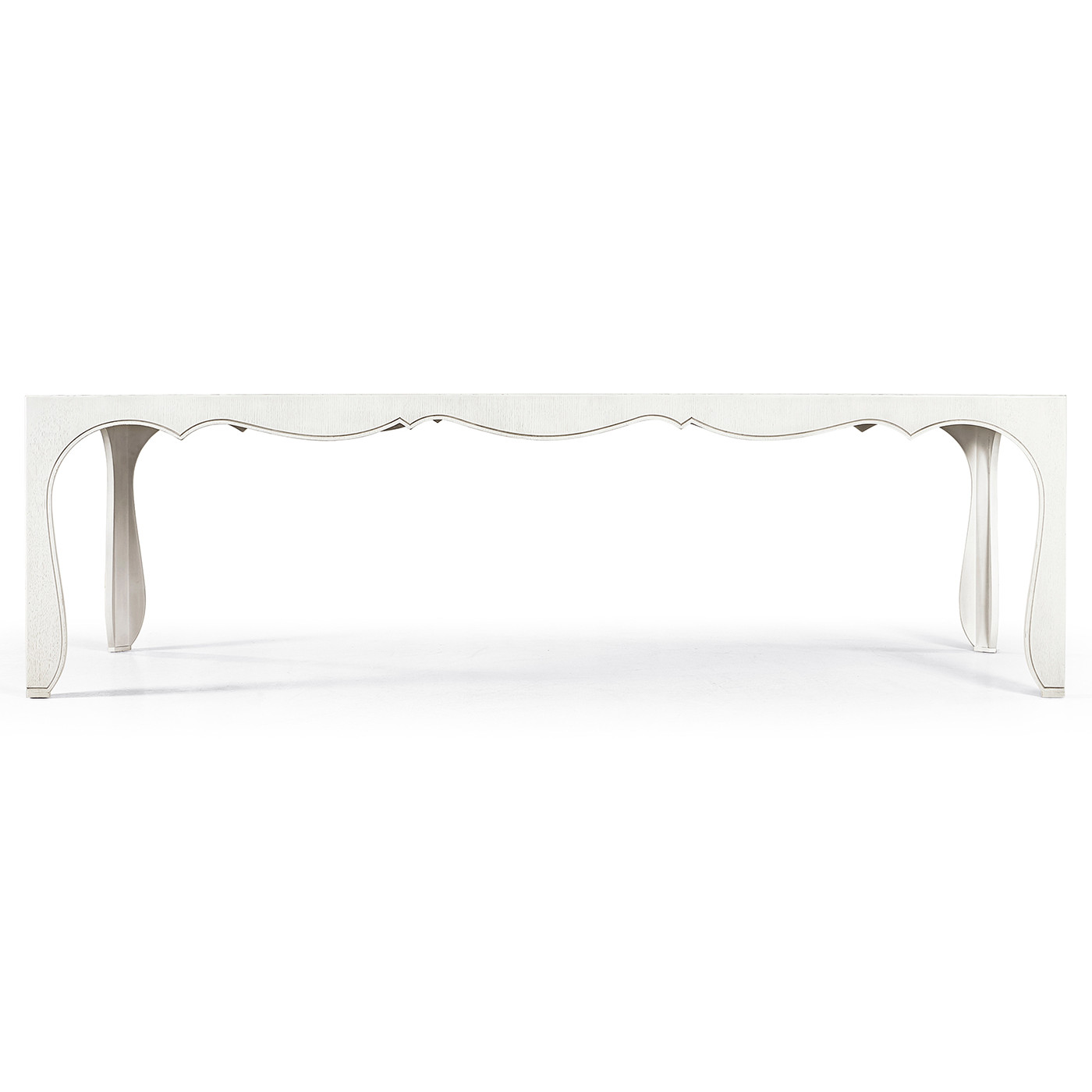 Asperitas Rectangle Dining Table 100